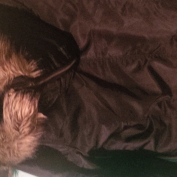 Old navy hooded jacket - Picture 4 of 4